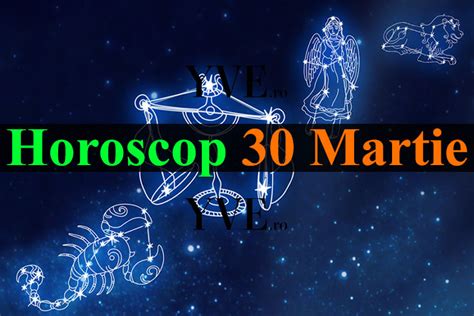 horoscop balanta luna martie 2023
